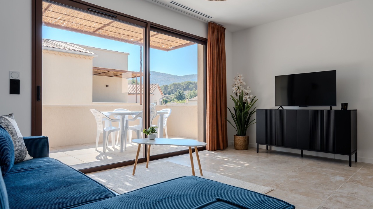 Photo of Livingroom in Taillades