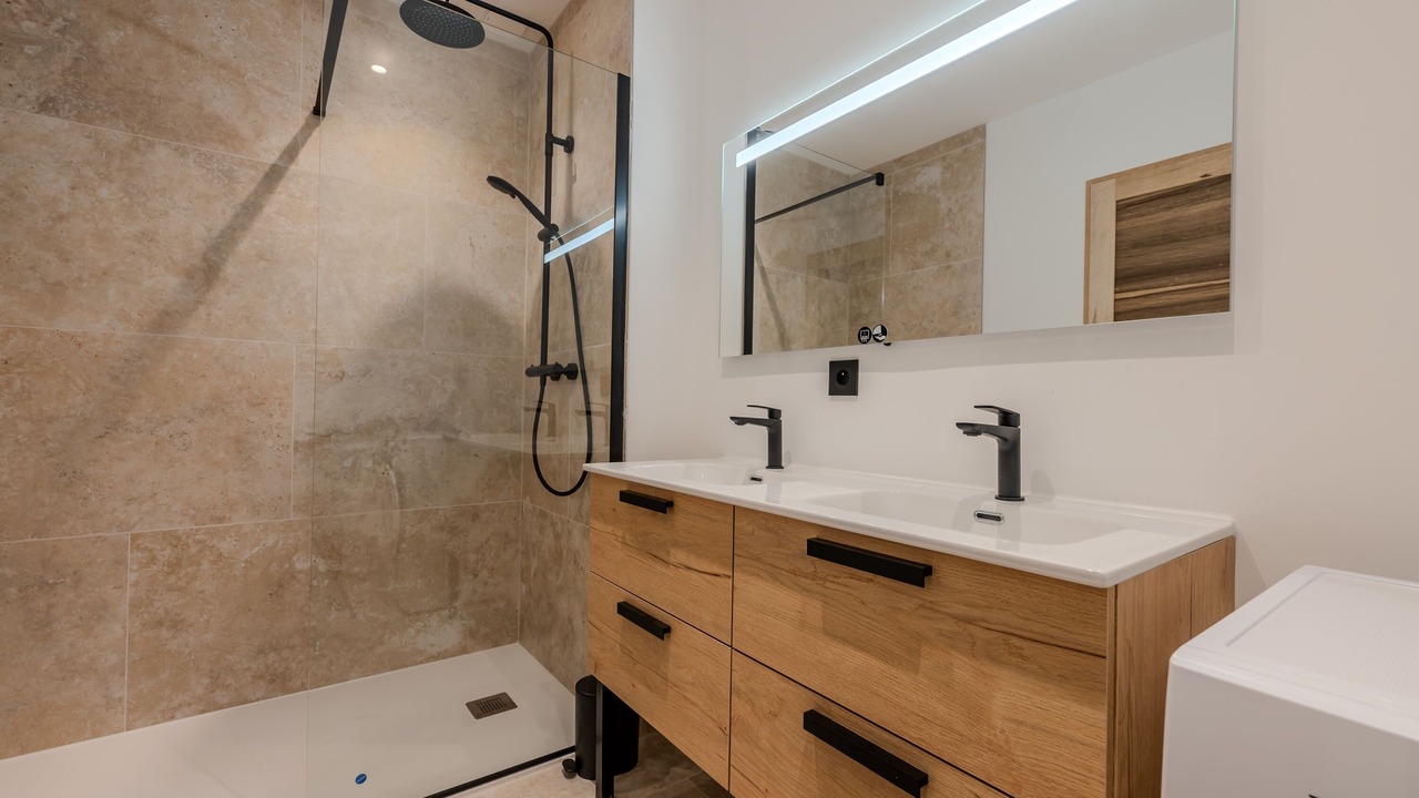 Photo of Bathroom in Taillades
