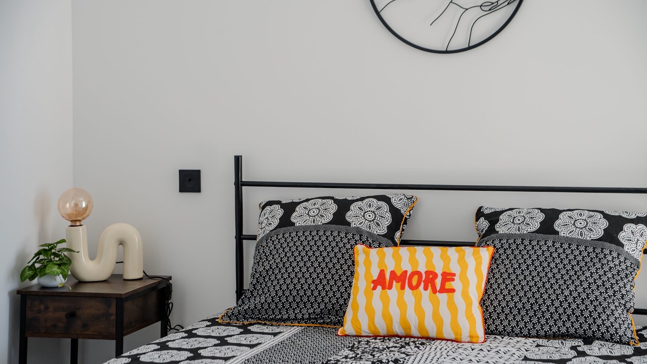 Photo of Bedroom in Taillades