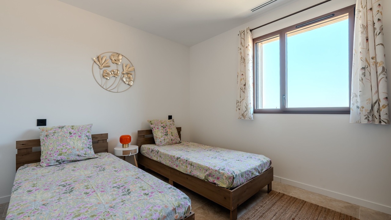 Photo of Bedroom in Taillades