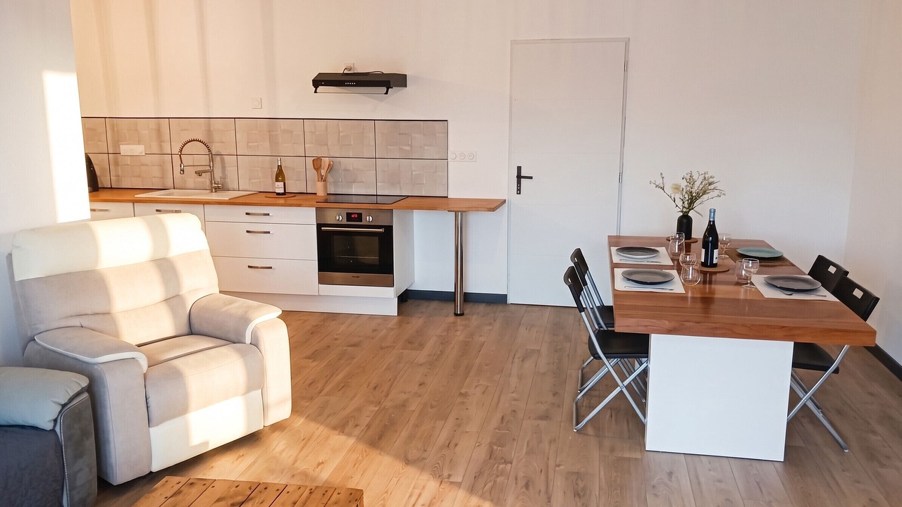 Photo of Livingroom in Veranne