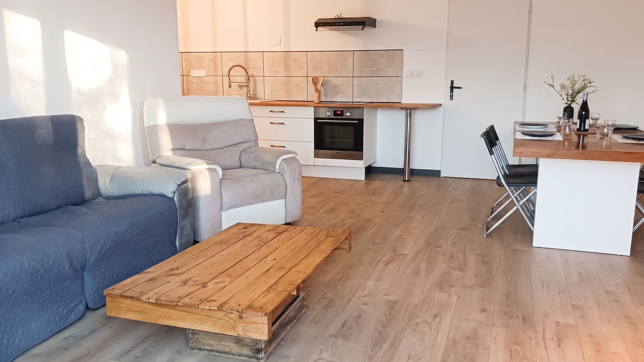 Photo of Livingroom in Veranne