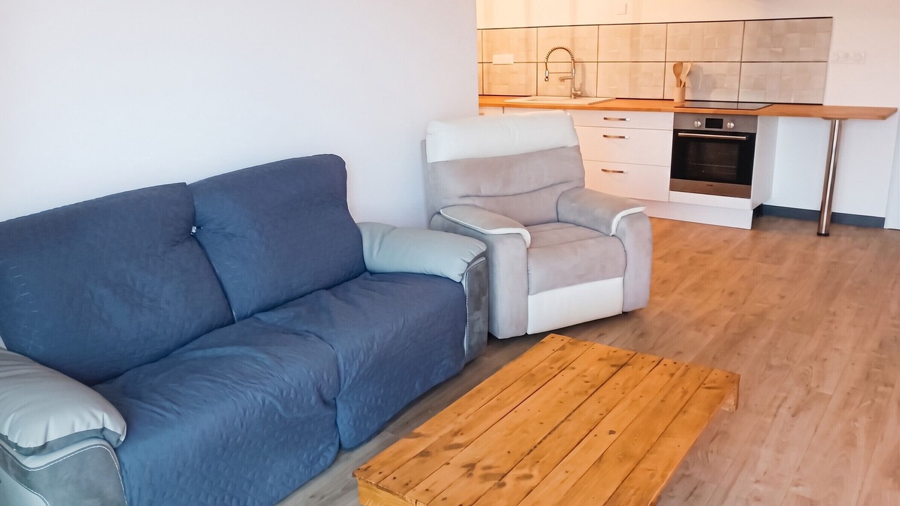 Photo of Livingroom in Veranne