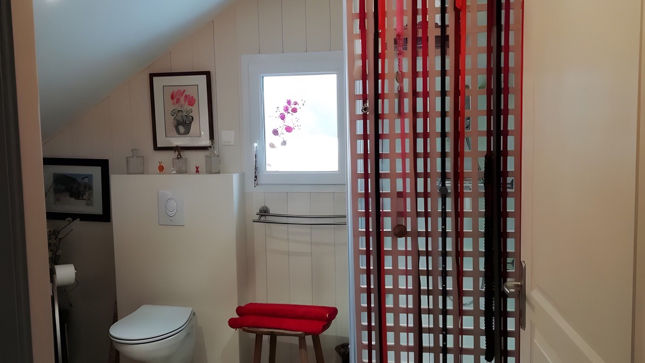 Photo of Bathroom in Corre