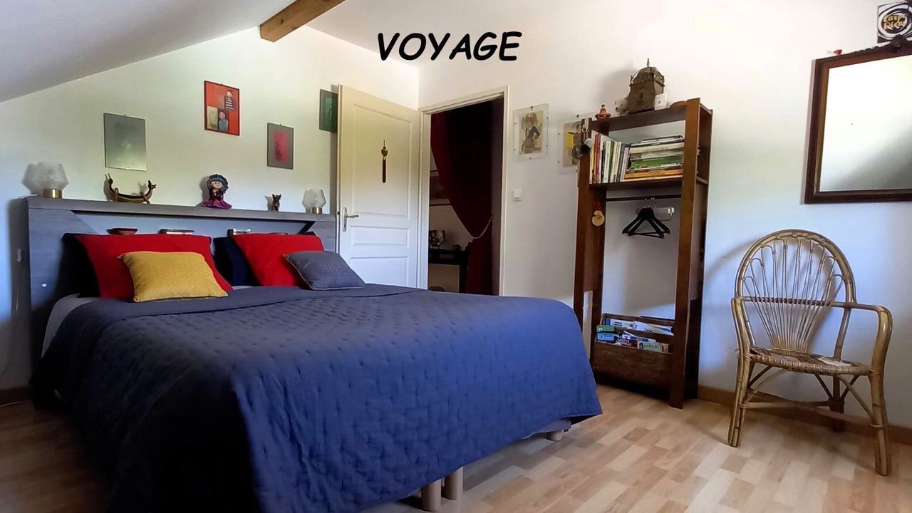 Photo of Bedroom in Corre