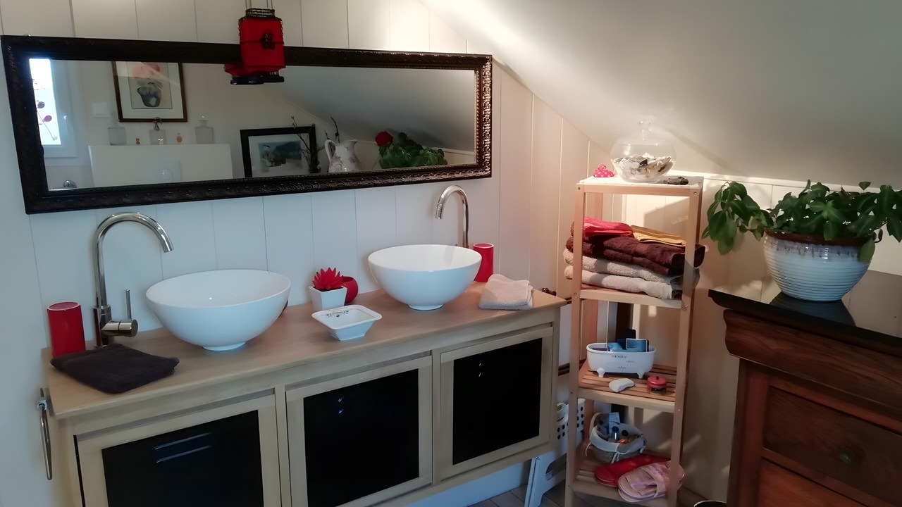Photo of Bathroom in Corre