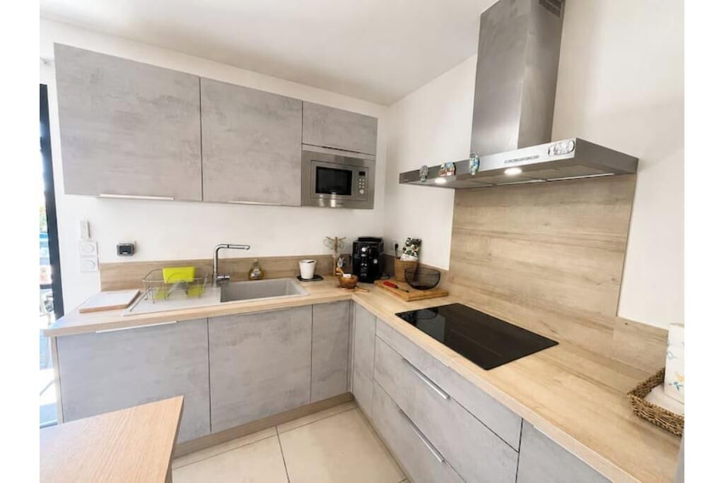 Photo of Kitchen in Bollene