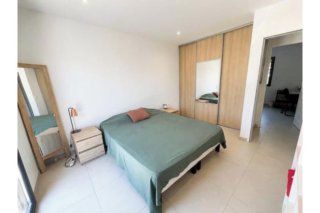 Photo of Bedroom in Bollene
