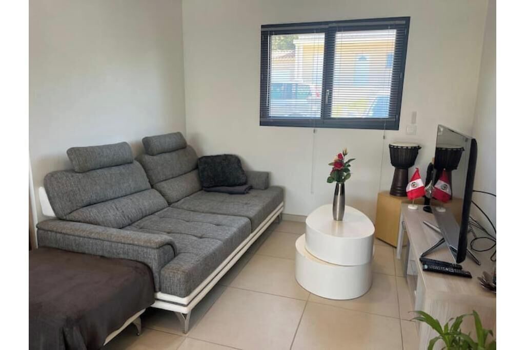 Photo of Livingroom in Bollene