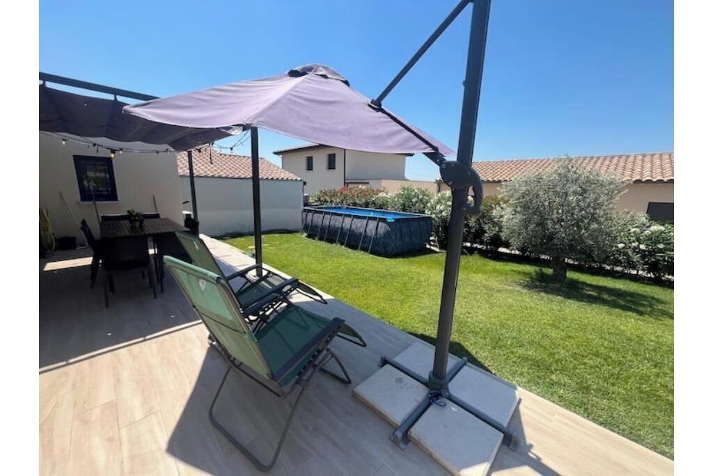 Photo of Outdoor in Bollene