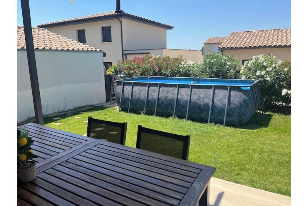 Photo of Outdoor in Bollene