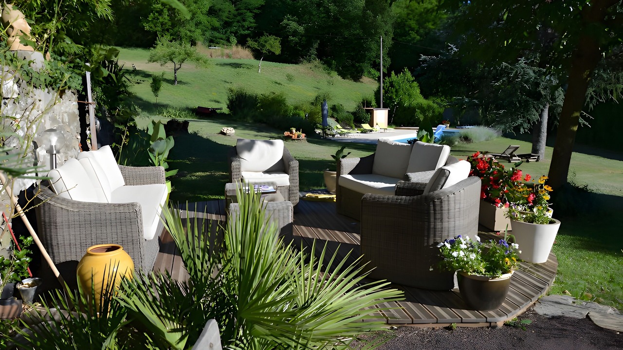 Photo of Outdoor in Jaujac