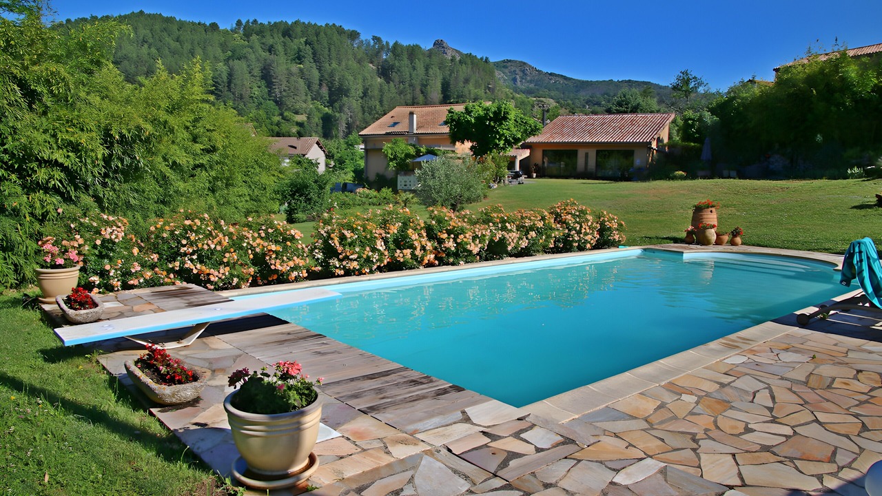 Photo of Outdoor in Jaujac