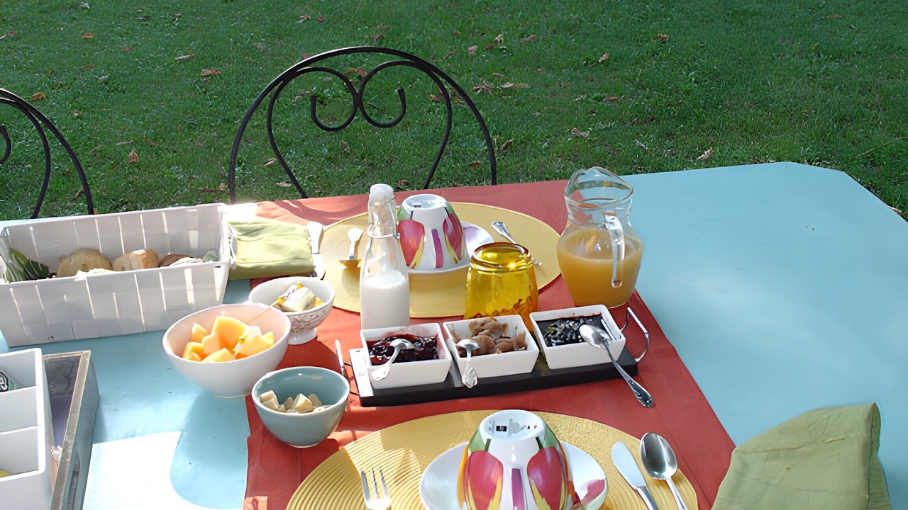 Photo of Outdoor in Jaujac