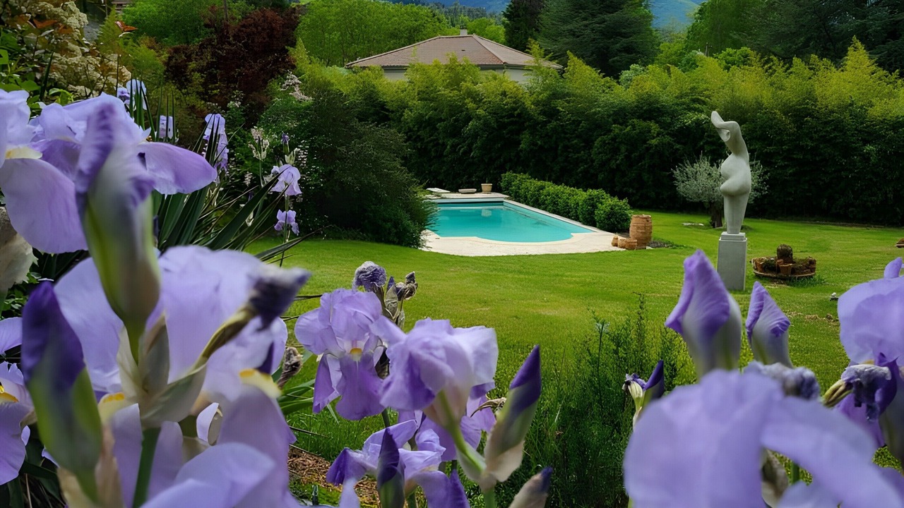 Photo of Outdoor in Jaujac