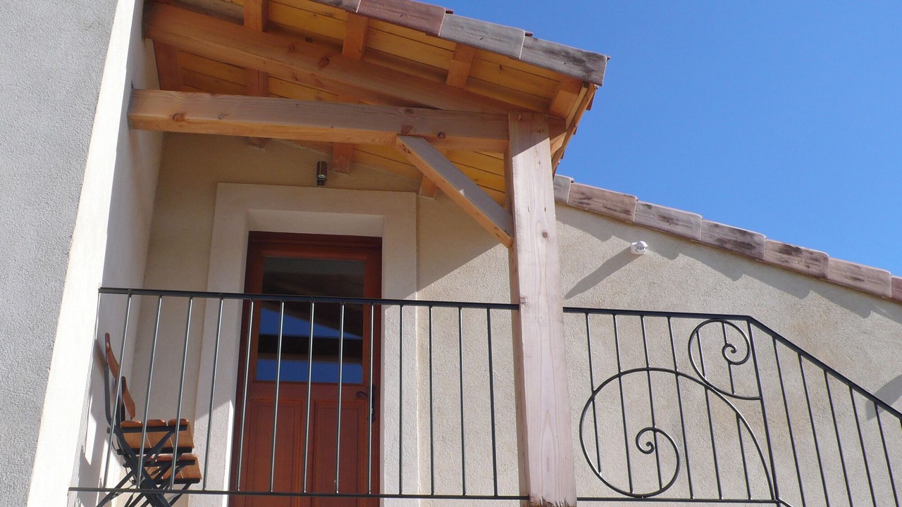 Photo of Outdoor in Mirabel-et-Blacons