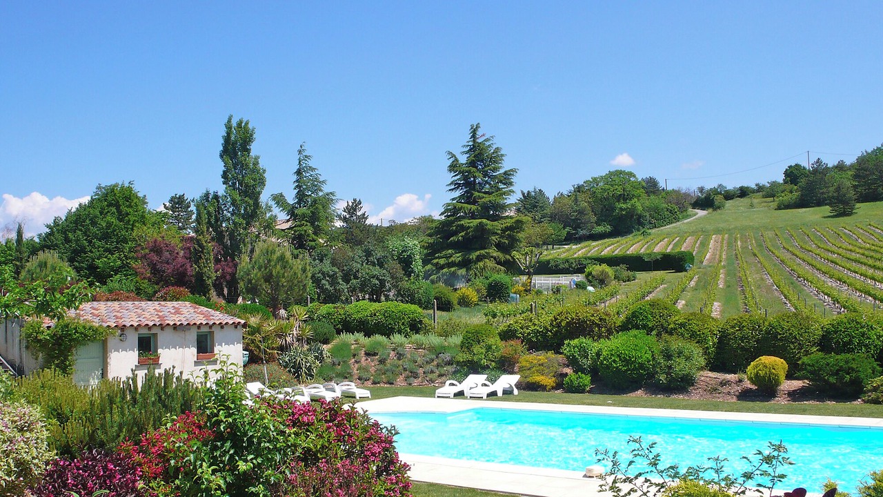 Photo of Outdoor in Mirabel-et-Blacons