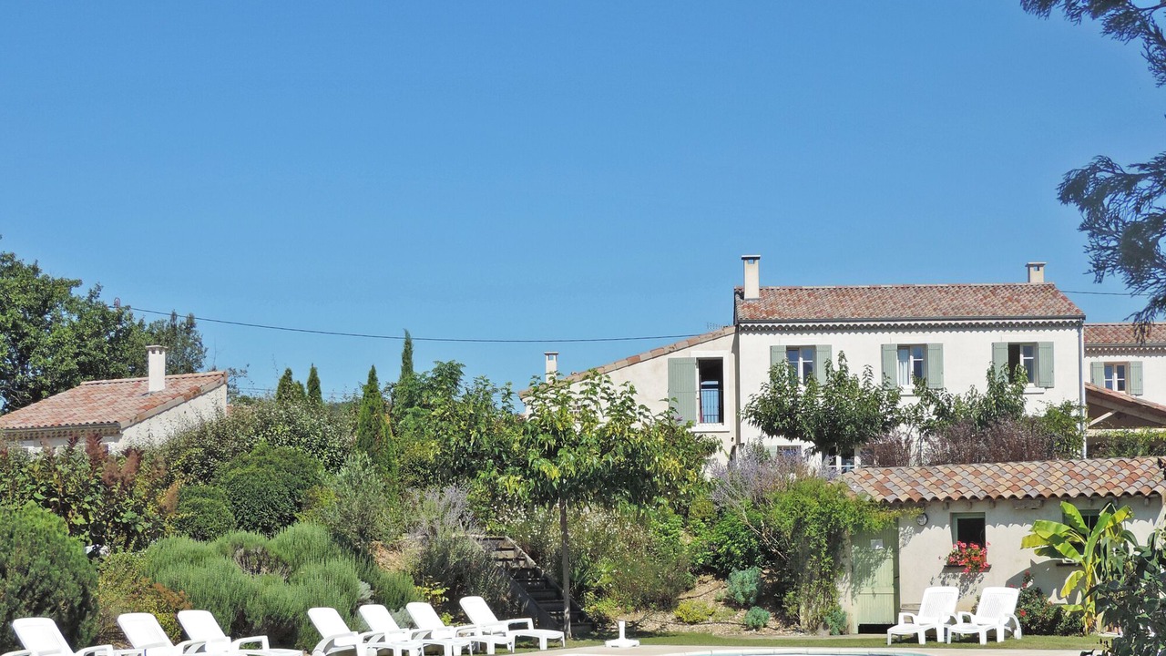 Photo of Outdoor in Mirabel-et-Blacons