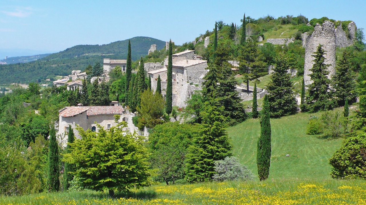 Photo of Others in Mirabel-et-Blacons