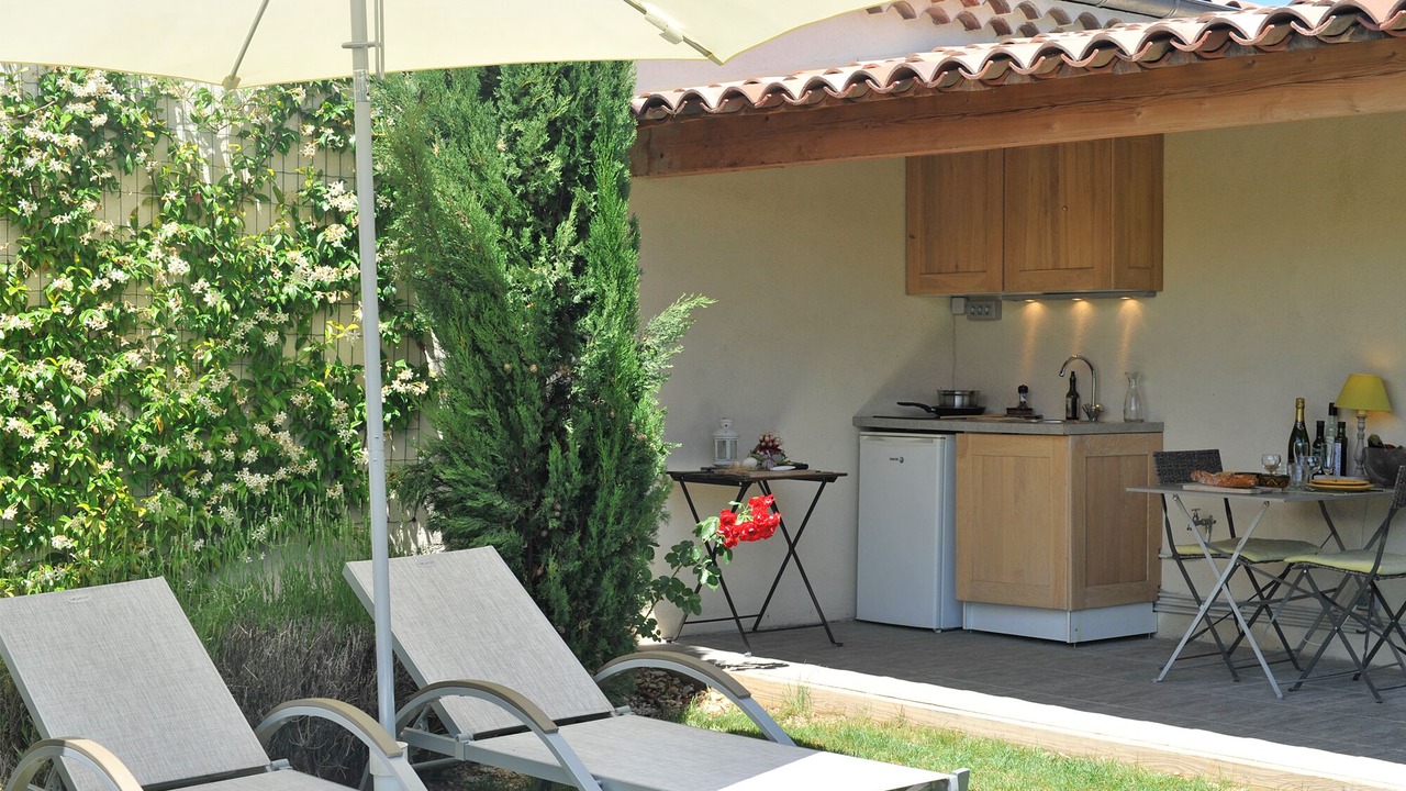 Photo of Outdoor in Mirabel-et-Blacons