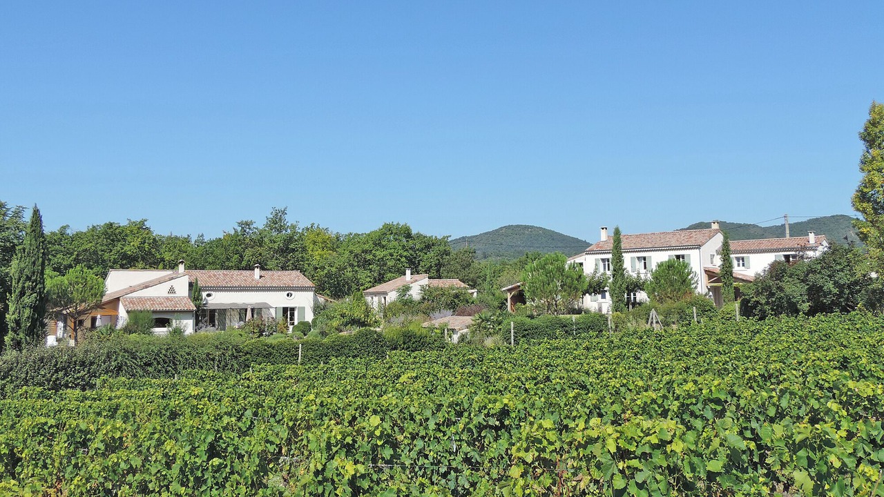 Photo of Others in Mirabel-et-Blacons