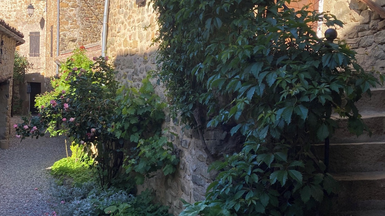 Photo of Outdoor in Saint-Andre-de-Rosans