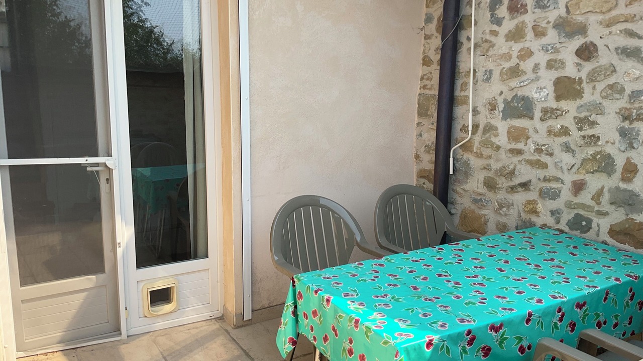 Photo of Outdoor in Saint-Andre-de-Rosans