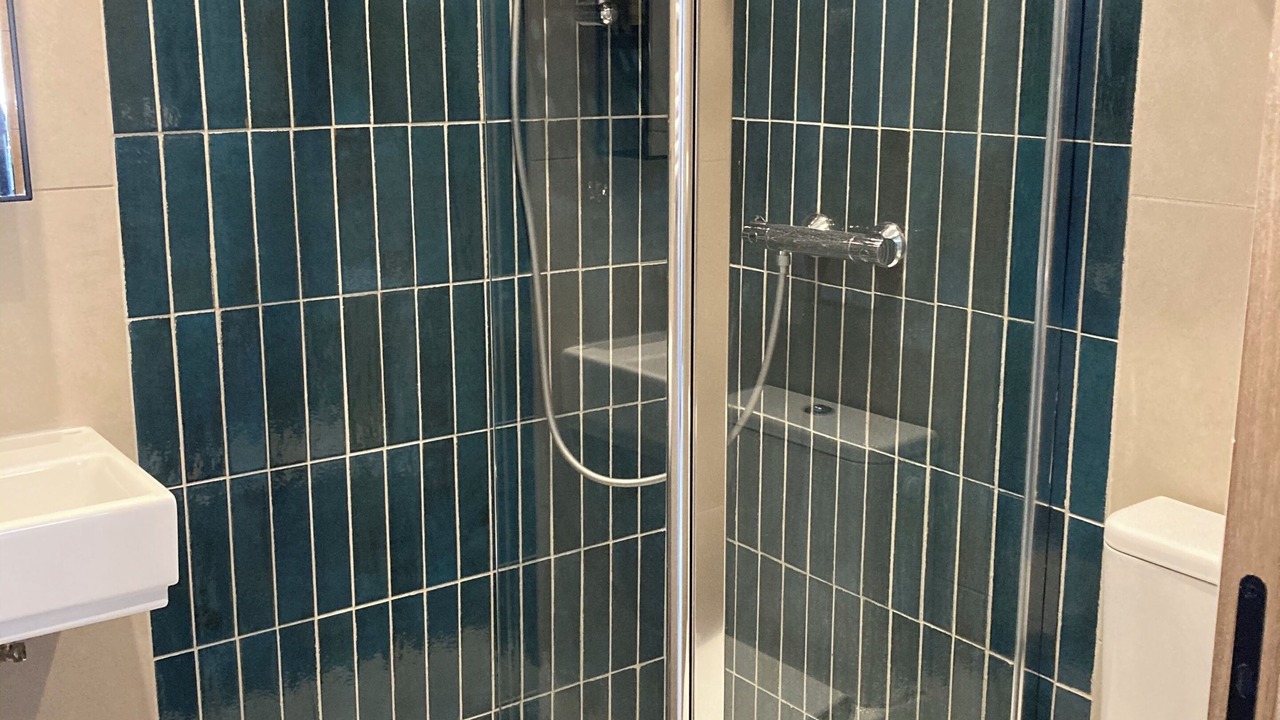 Photo of Bathroom in Saint-Andre-de-Rosans