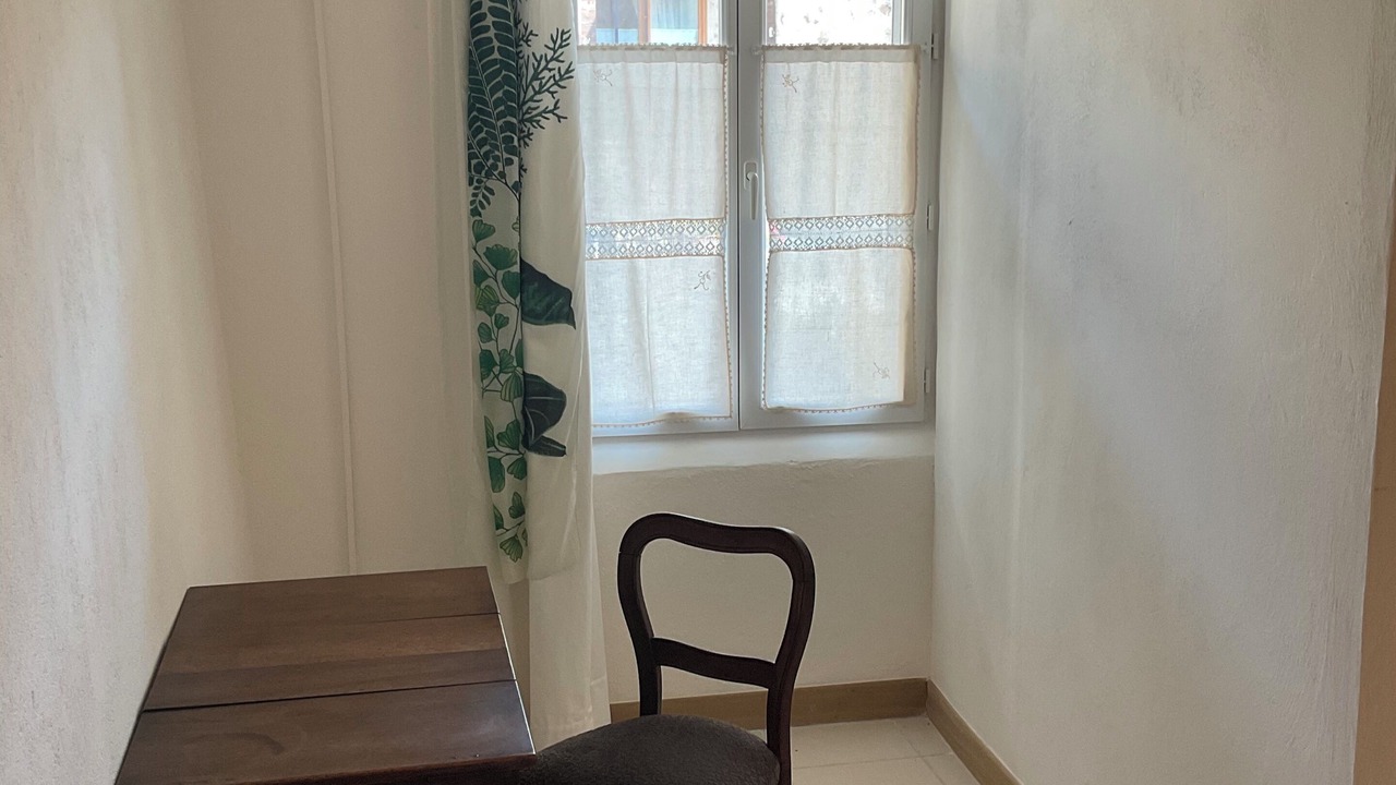 Photo of Bedroom in Saint-Andre-de-Rosans
