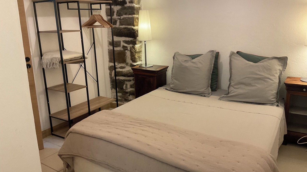 Photo of Bedroom in Saint-Andre-de-Rosans