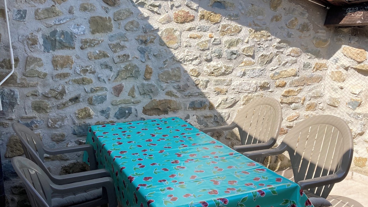 Photo of Outdoor in Saint-Andre-de-Rosans