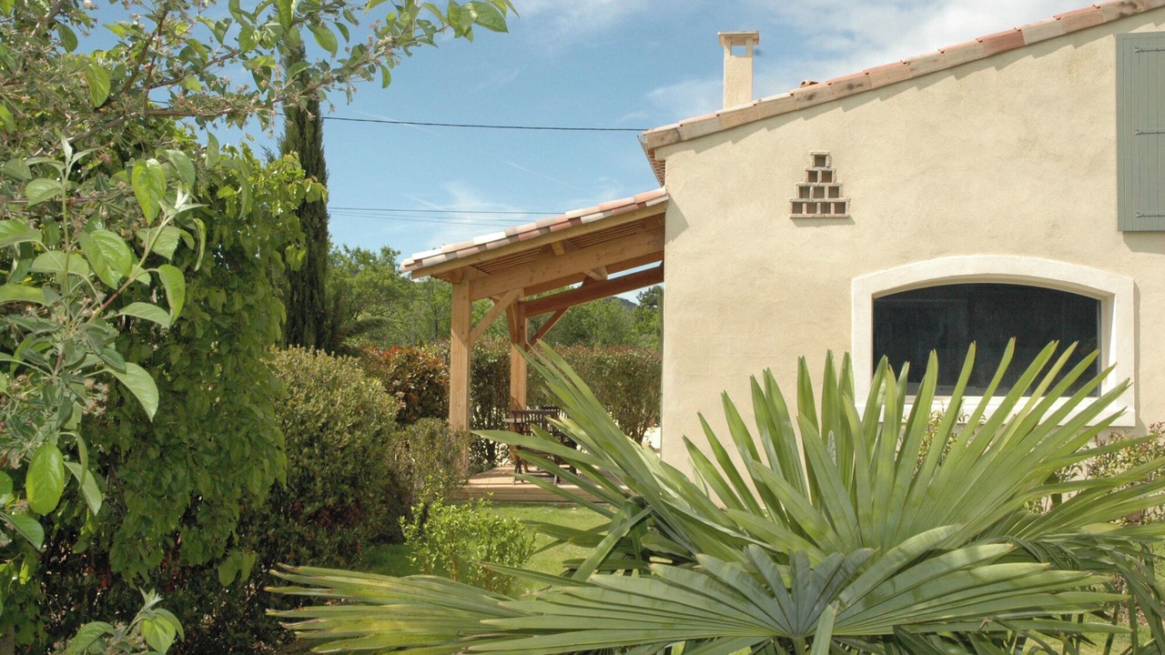 Photo of Outdoor in Mirabel-et-Blacons