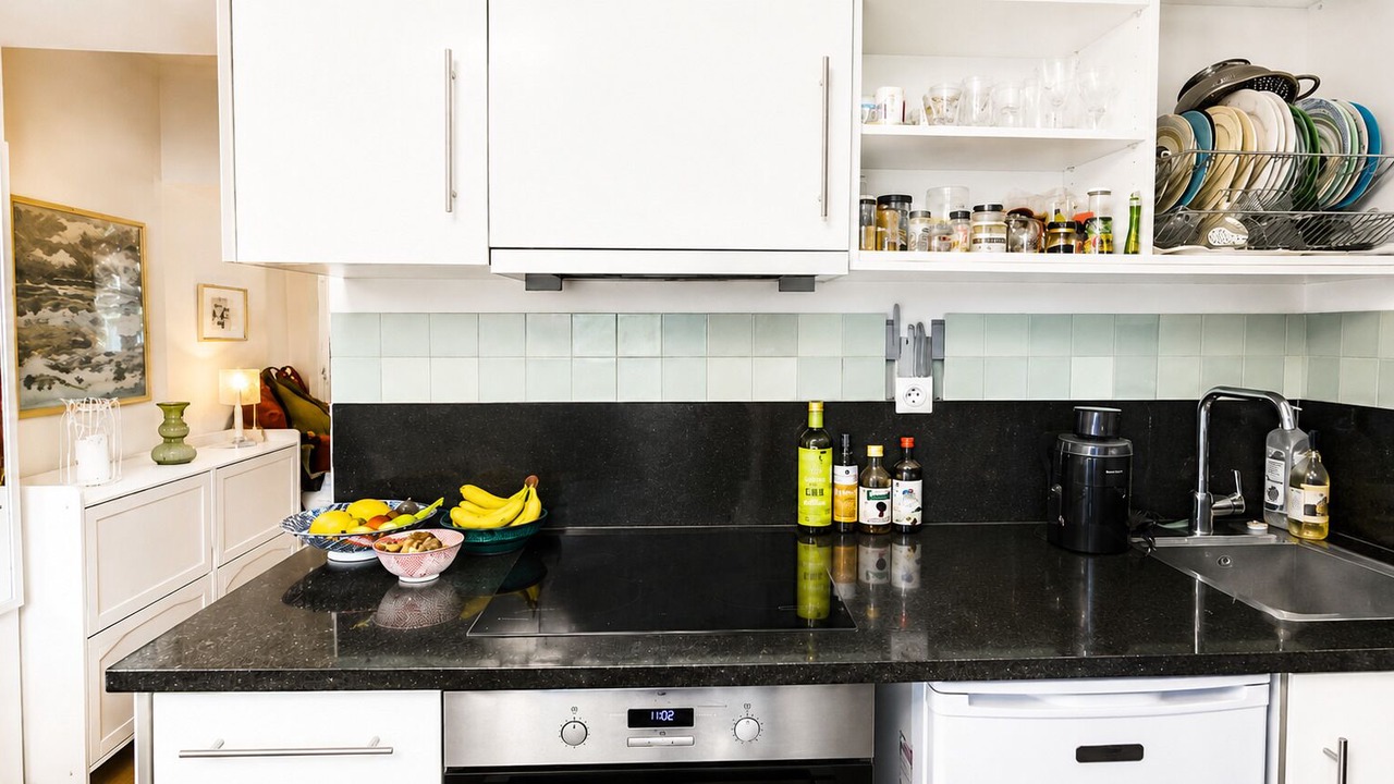 Photo of Kitchen in Belleville