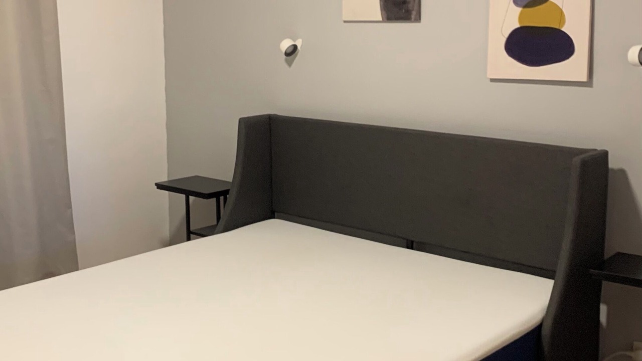 Photo of Bedroom in Mormoiron