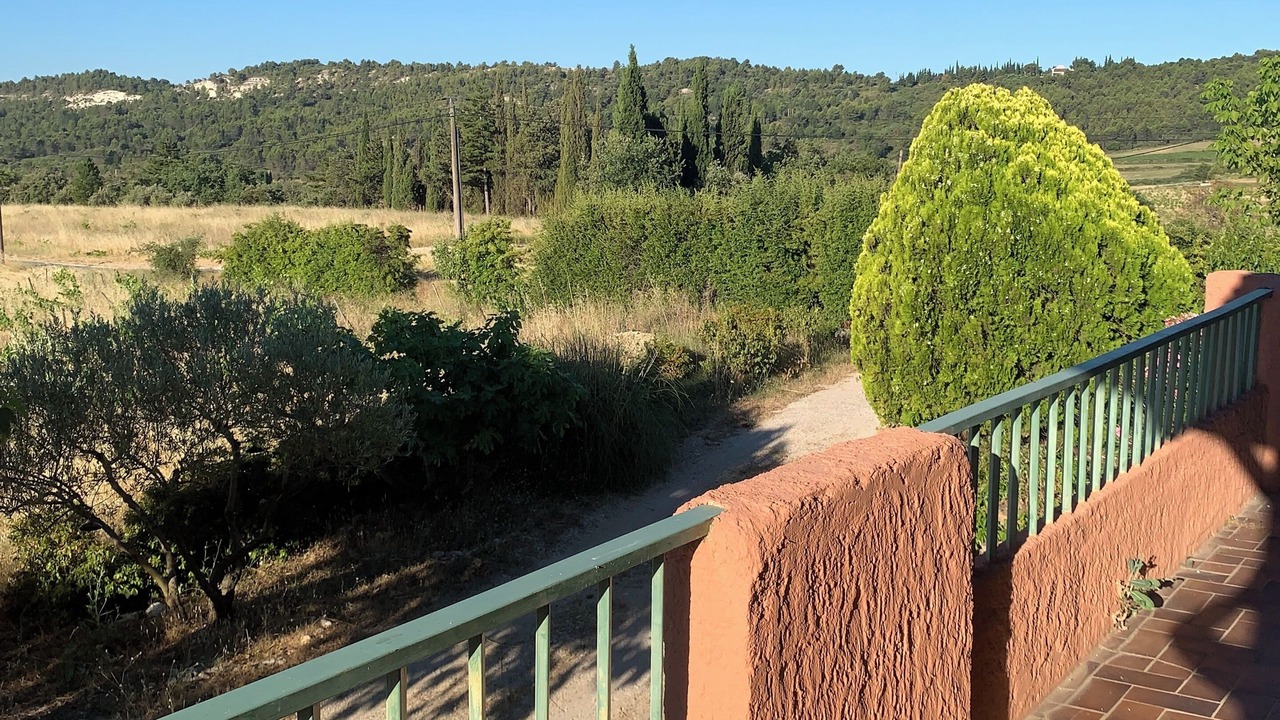 Photo of Outdoor in Mormoiron