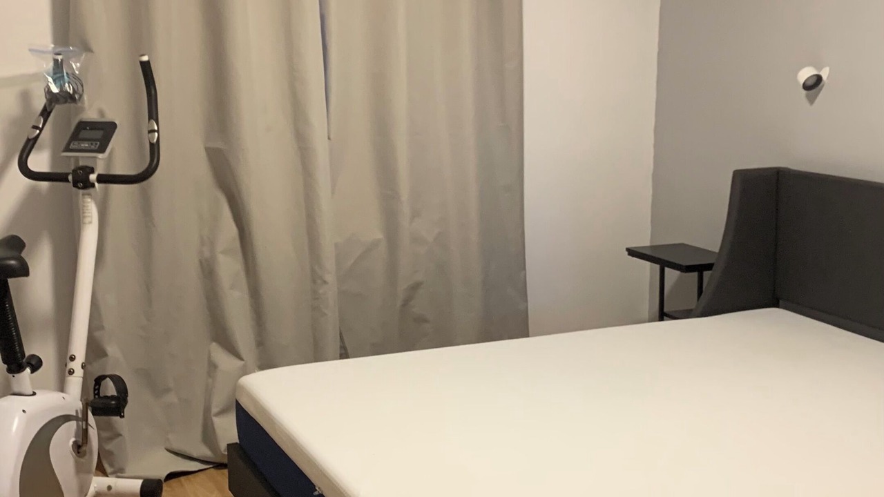 Photo of Bedroom in Mormoiron