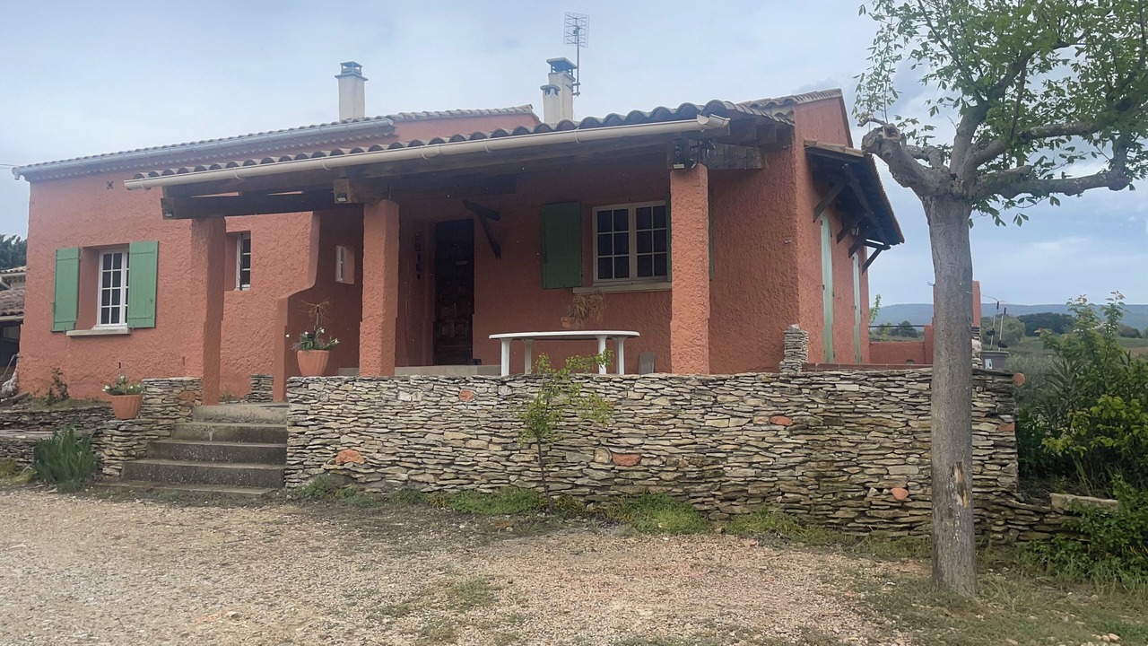 Photo of Outdoor in Mormoiron