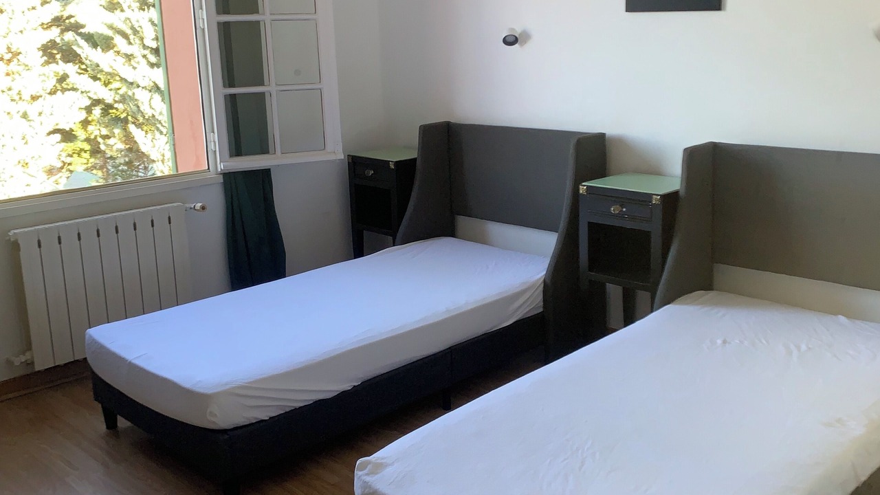 Photo of Bedroom in Mormoiron