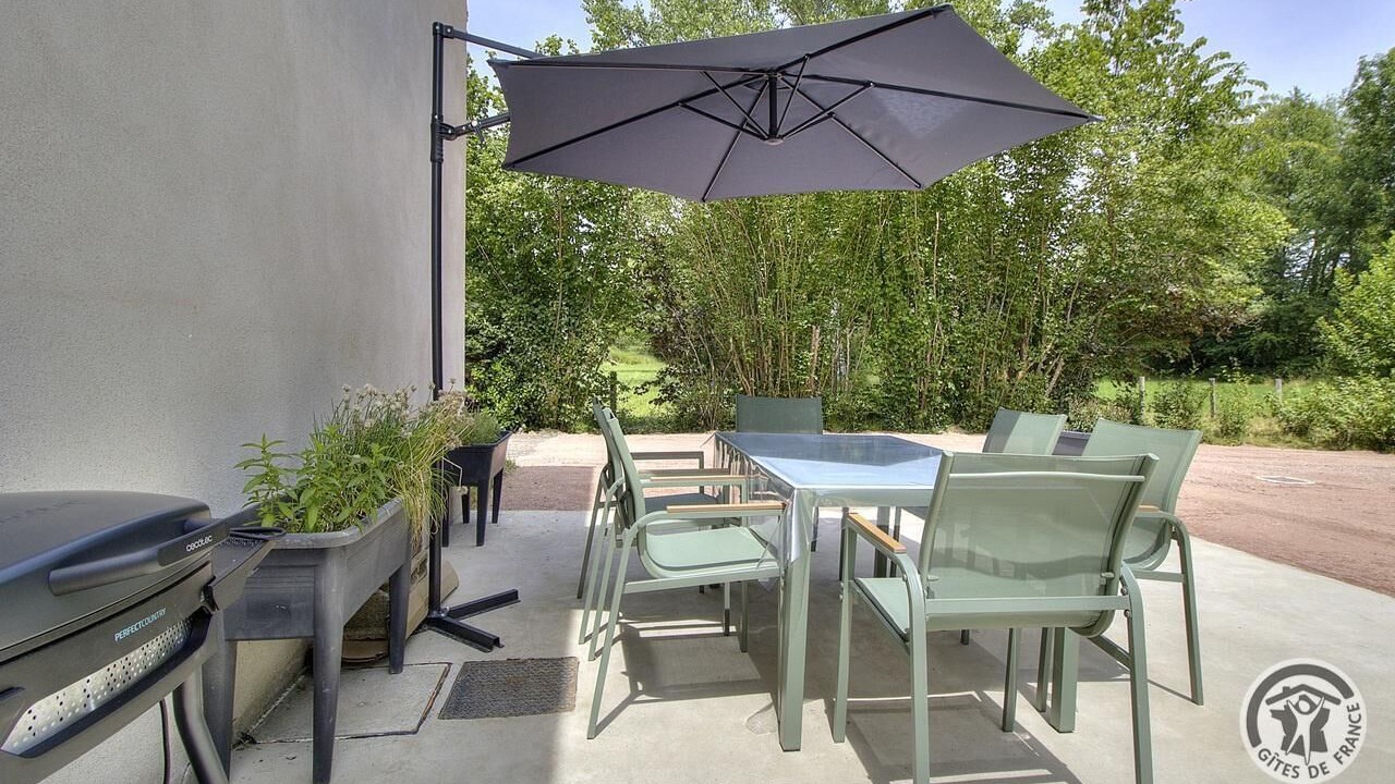 Photo of Outdoor in Bourg-de-Thizy