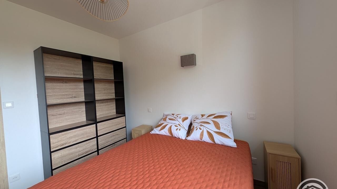 Photo of Bedroom in Bourg-de-Thizy