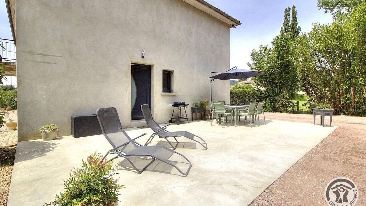 Photo of Outdoor in Bourg-de-Thizy