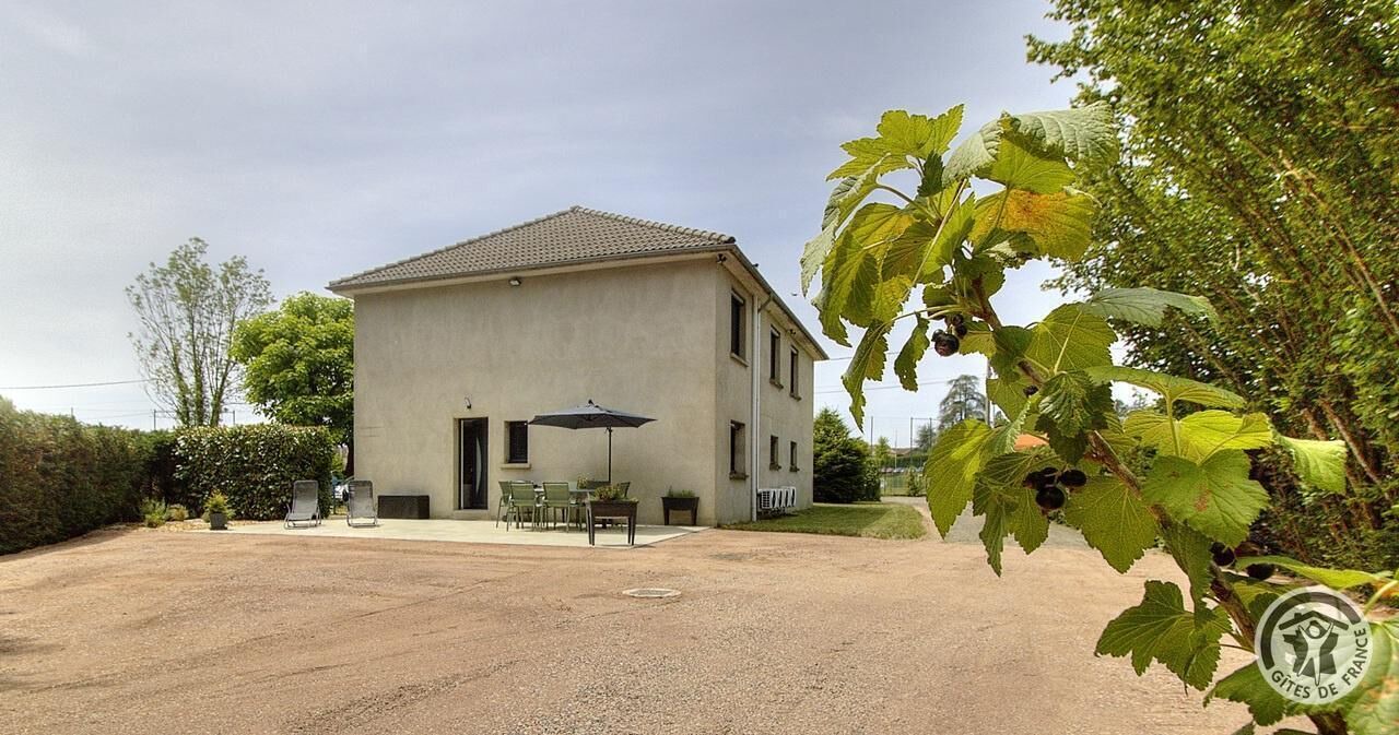 Photo of Outdoor in Bourg-de-Thizy