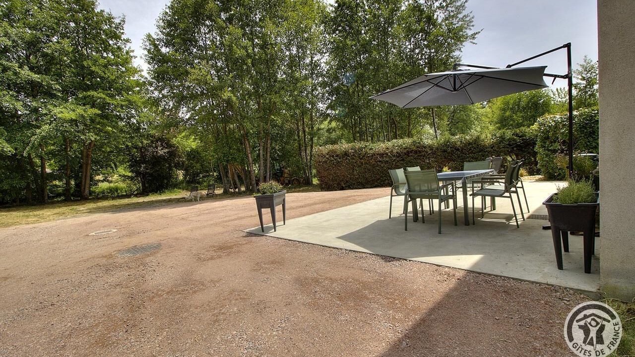 Photo of Outdoor in Bourg-de-Thizy