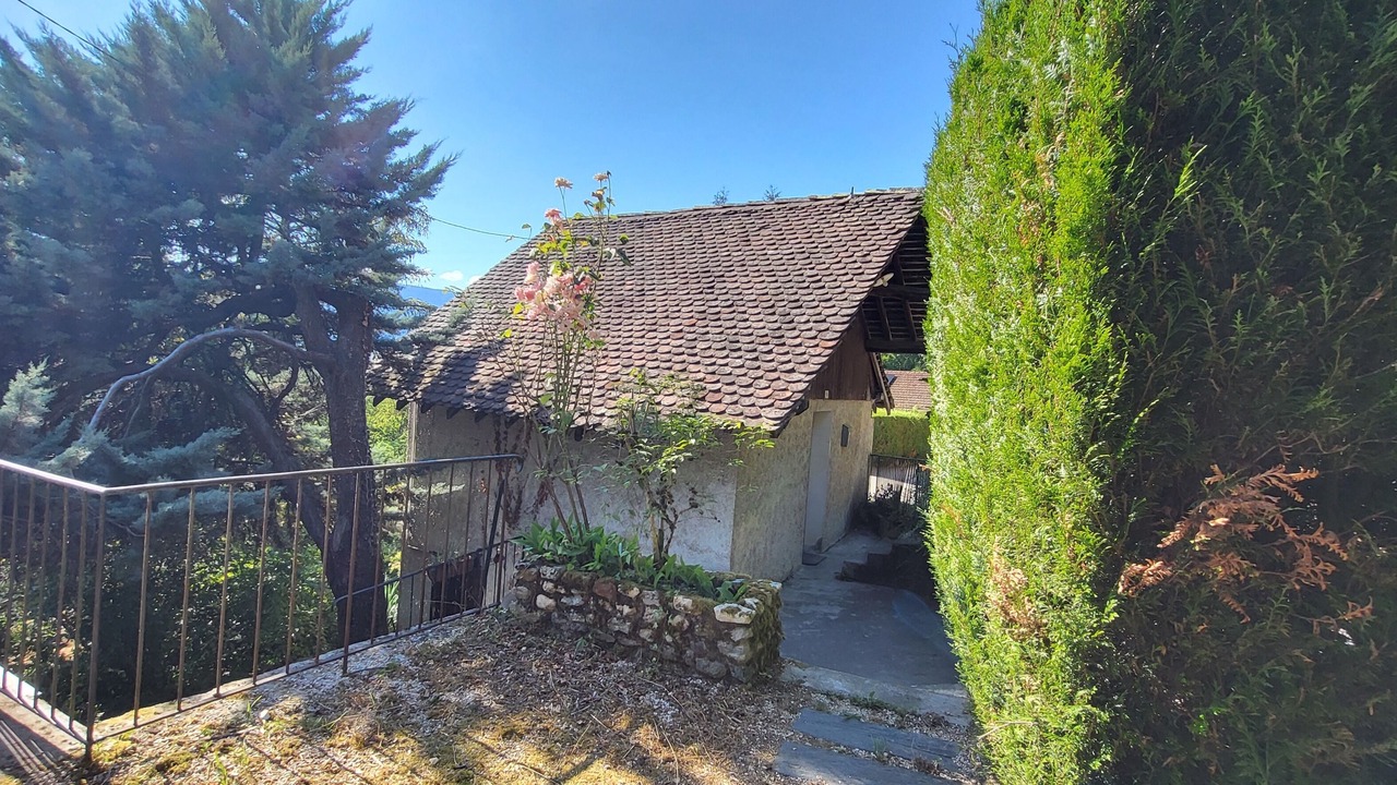 Photo of Outdoor in Saint-Jean-le-Vieux