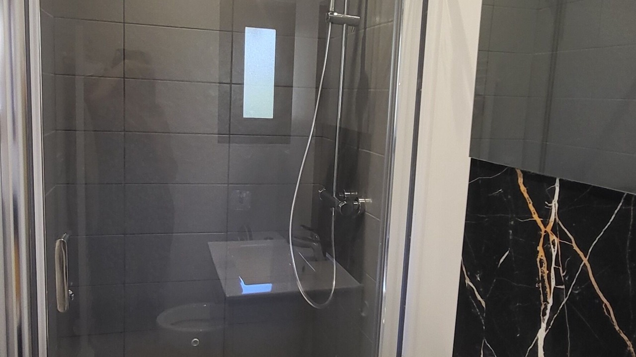 Photo of Bathroom in Saint-Jean-le-Vieux