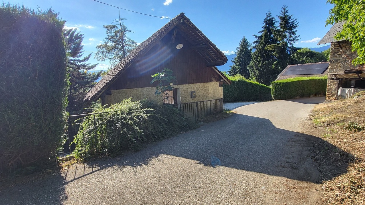 Photo of Outdoor in Saint-Jean-le-Vieux