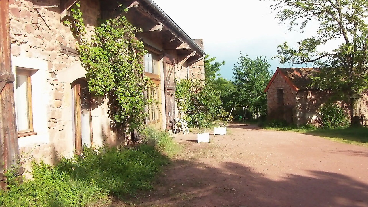 Photo of Outdoor in Beaubery