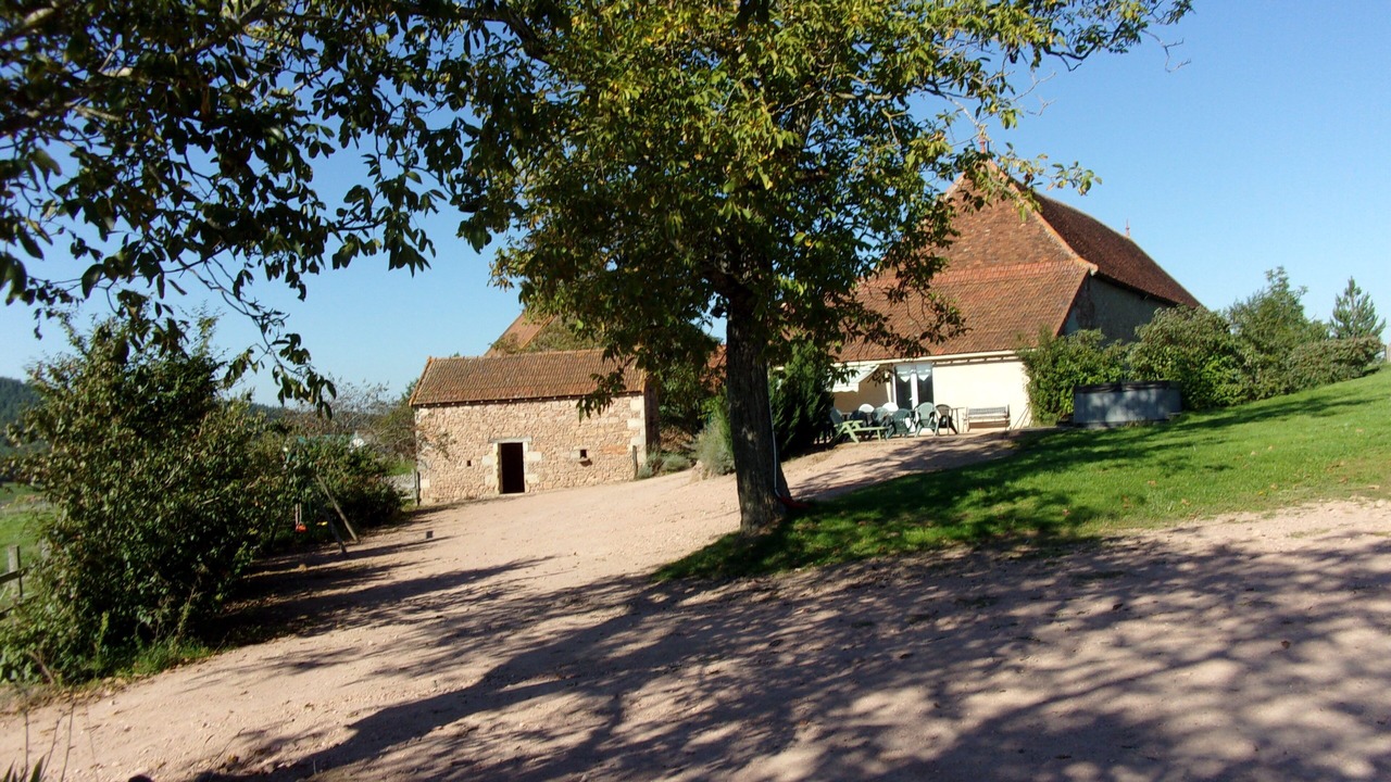 Photo of Outdoor in Beaubery