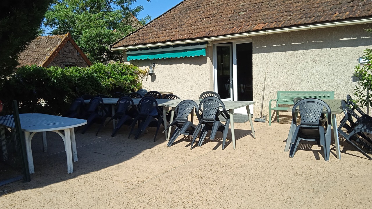 Photo of Outdoor in Beaubery