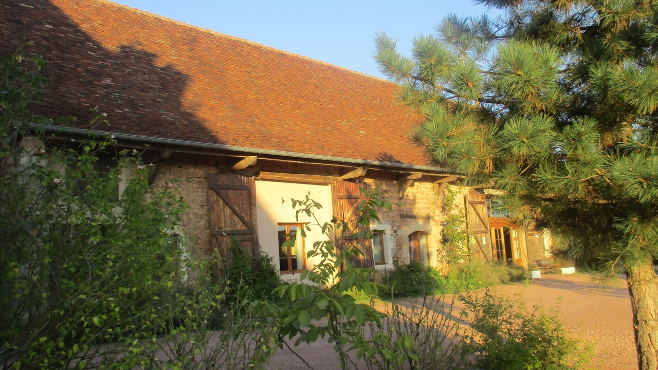 Photo of Outdoor in Beaubery